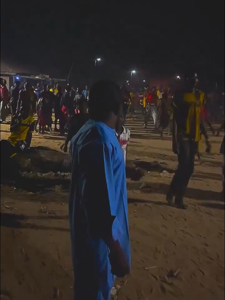 Fulani herdsmen storm Nasarawa church crusade