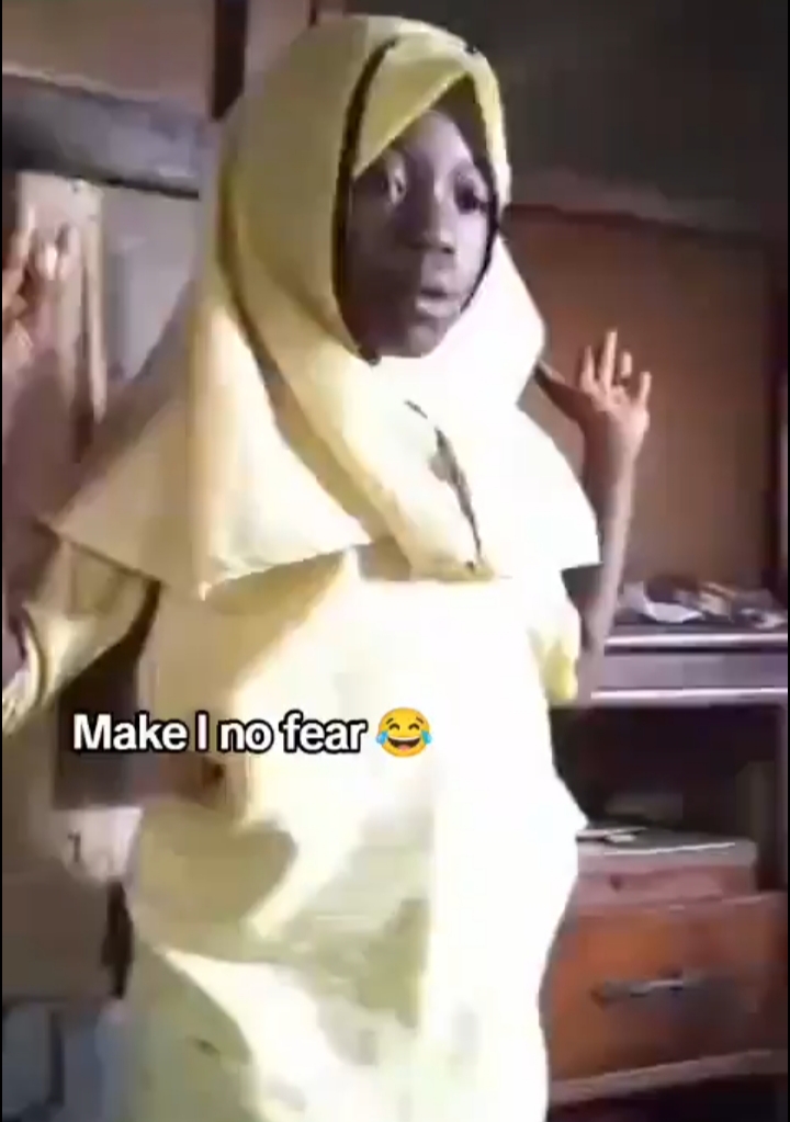 Little girl recounts terrifying encounter as bandits attack Kogi community