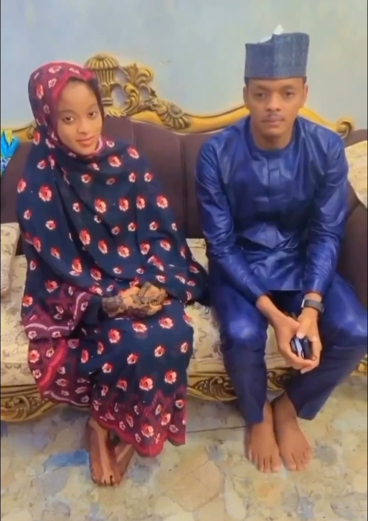 Yerima ties knot in Kaduna