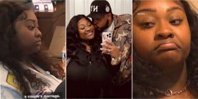 “You broke her home” - Sidechic ordered to pay N2.5bn to wife for ‘snatching’ her husband