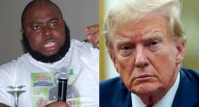 Ex-militant leader dares Donald Trump, US military to invade Nigeria, issues threat