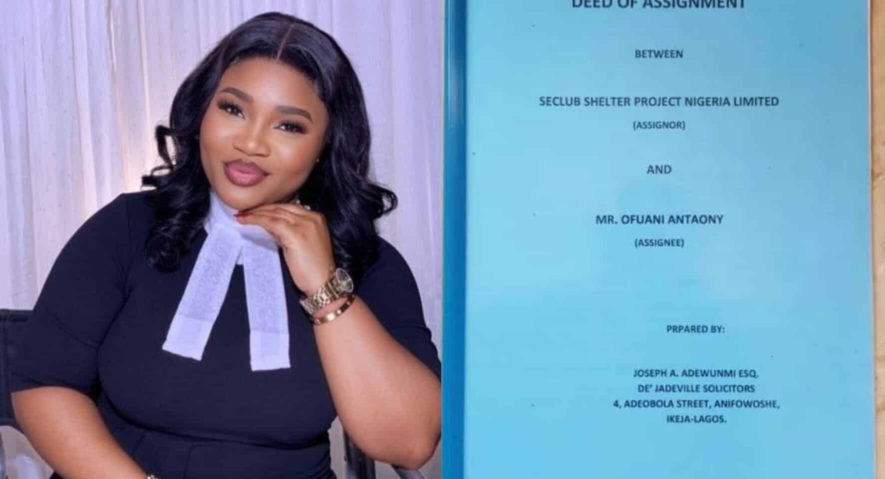 Stop giving your land documents to pastors, trusted relatives - Lawyer warns