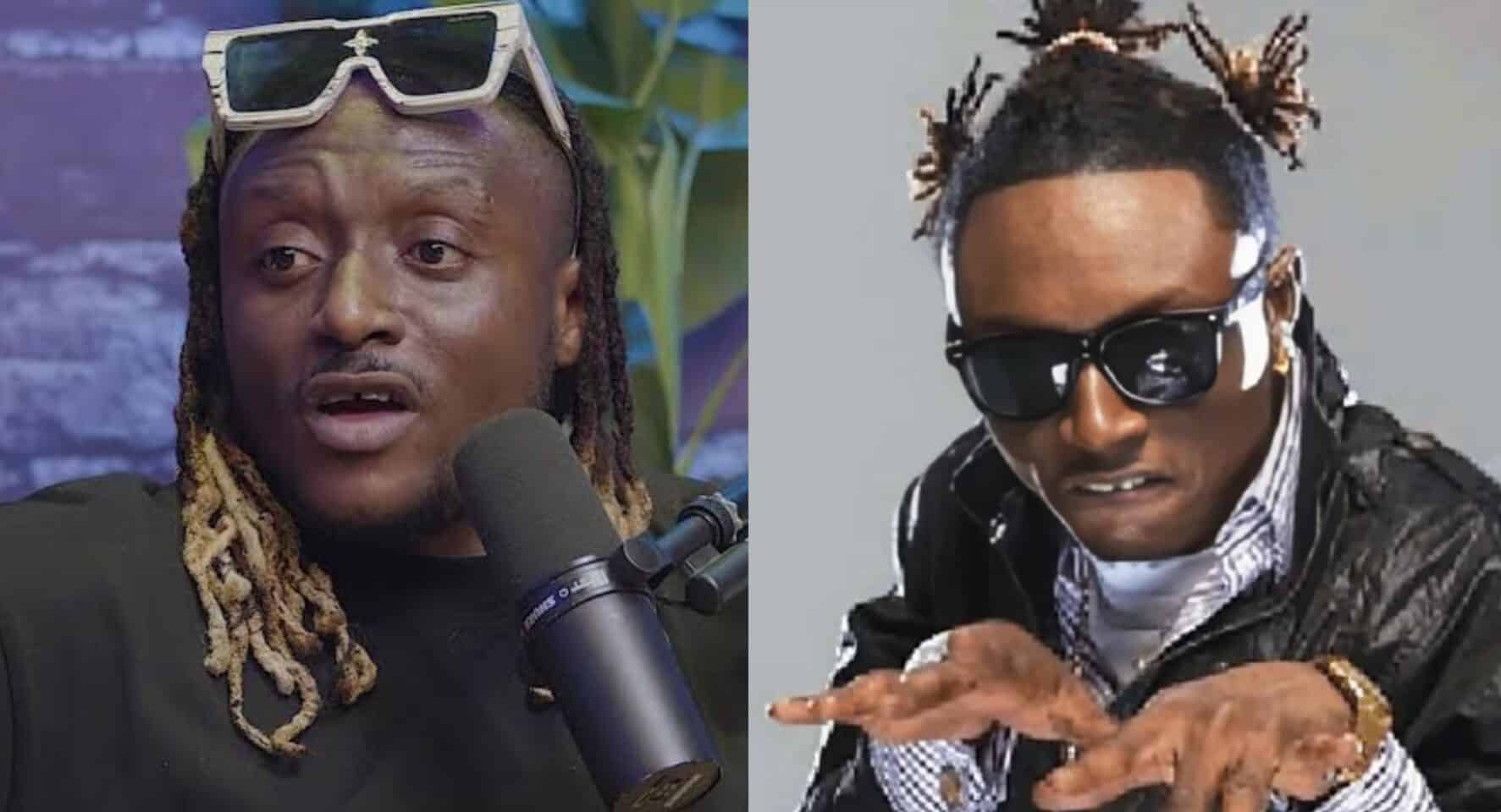 Terry G reveals why he serves the devil, not God