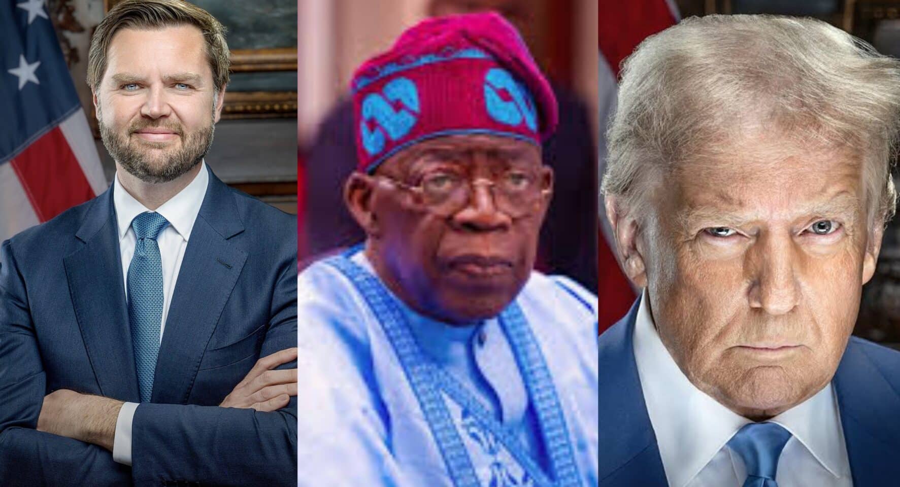 FAKE NEWS: Tinubu will not visit US on Tuesday - Presidency denies reports