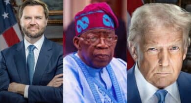 FAKE NEWS: Tinubu will not visit US on Tuesday - Presidency denies reports