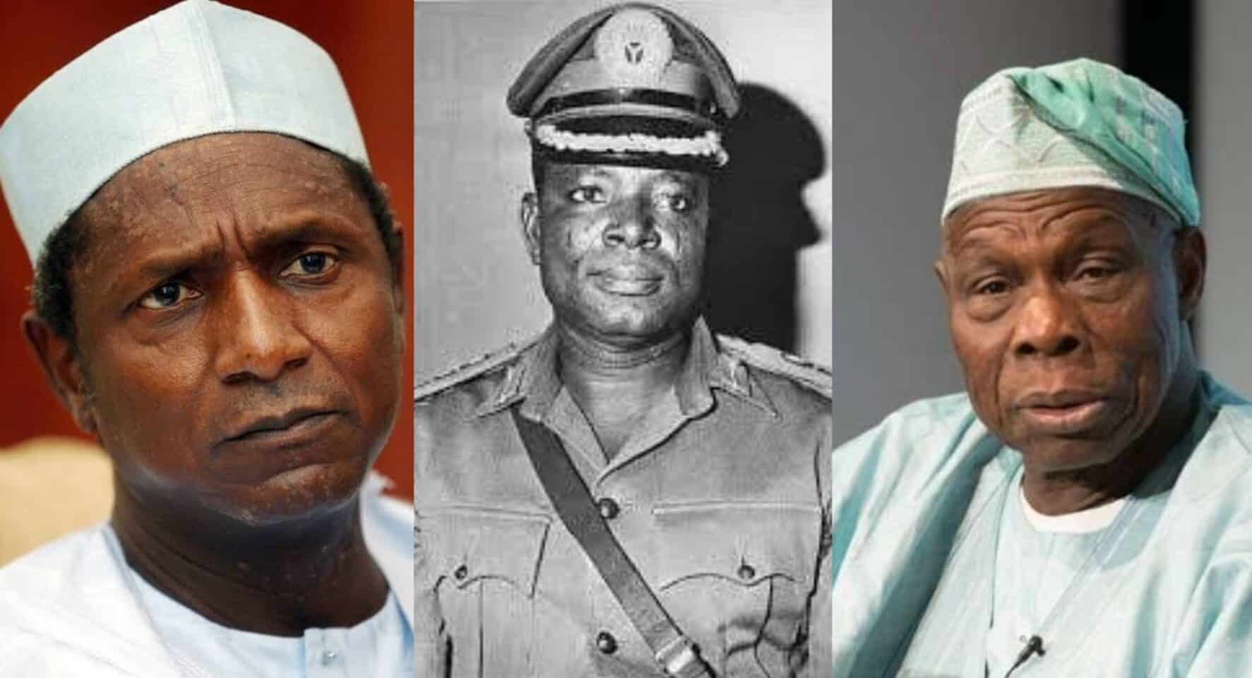 Ex-Chief of Staff to Obasanjo, Yar’Adua, Gen. Mohammed Abdullahi, passes away at 86
