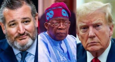 US lawmaker asks Trump to sanction Nigerian officials over Christian genocide