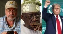 Trump’s intervention may require dismantling Tinubu’s govt – Ex-U.S. mayor warns