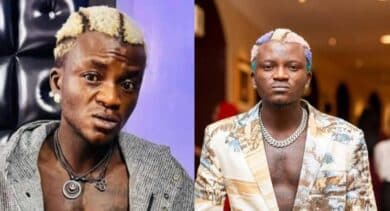 "I wan go back to school, I don’t want my children to be mocked that their father is illiterate" - Portable