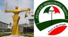 BREAKING: Abuja Court stops PDP national convention again, restrains INEC