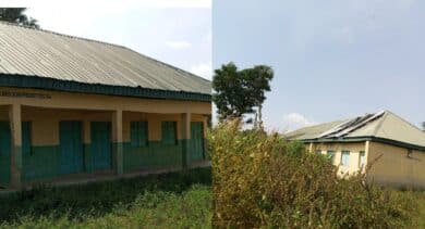 New Abuja school turns ghost site as Teachers show up once a week, pupils hopeless
