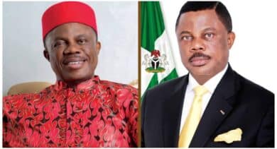 Ex-Anambra governor, Chief Willie Obiano, passes away in London