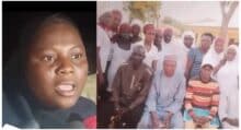 Kebbi School Attack: Wife recounts how vice principal was killed by bandits in army camouflage
