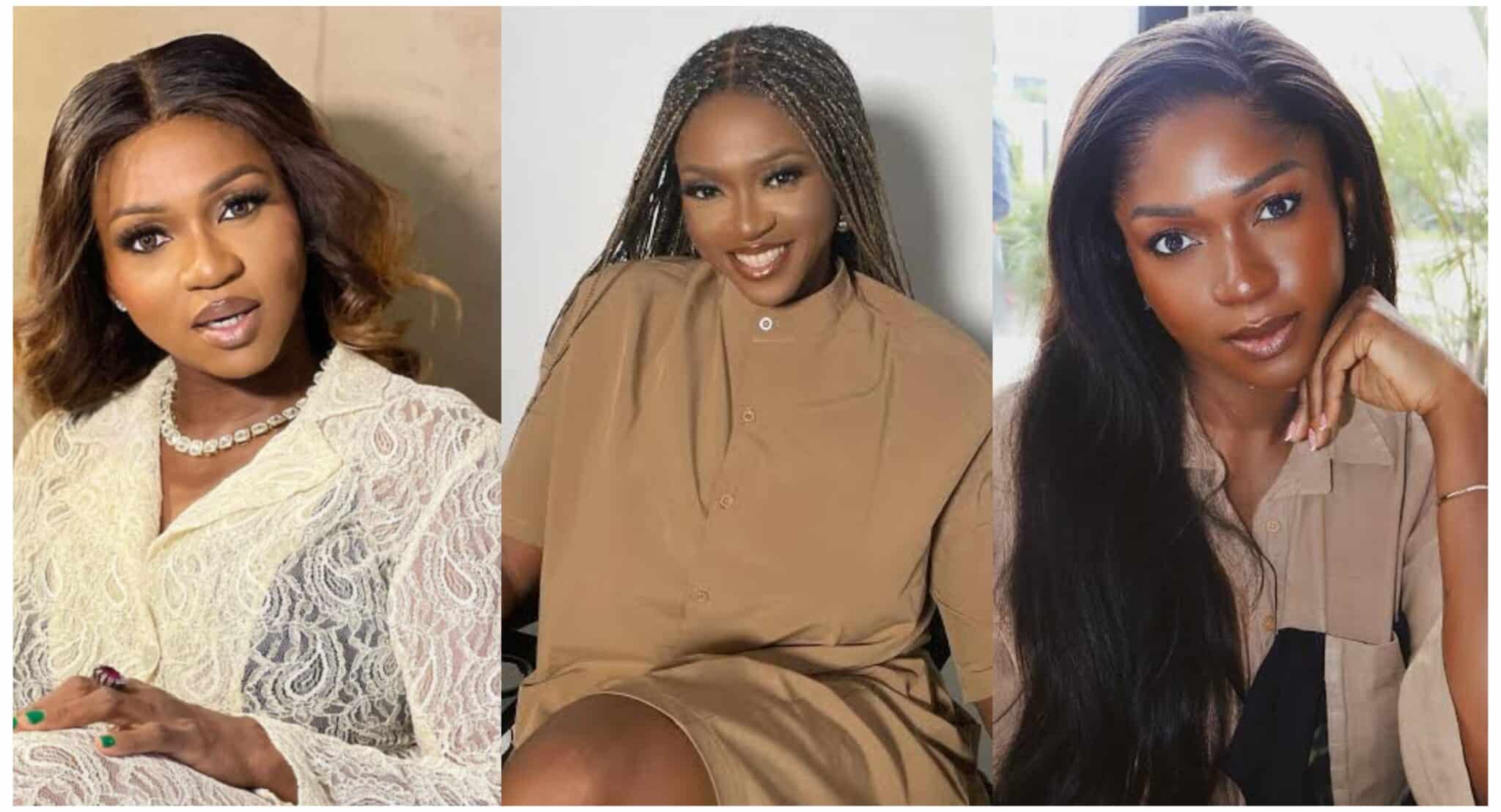 “I am actually engaged” – Singer Waje announces engagement