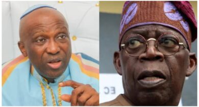 Primate Ayodele reveals how Tinubu can end insecurity in Nigeria, issues warning