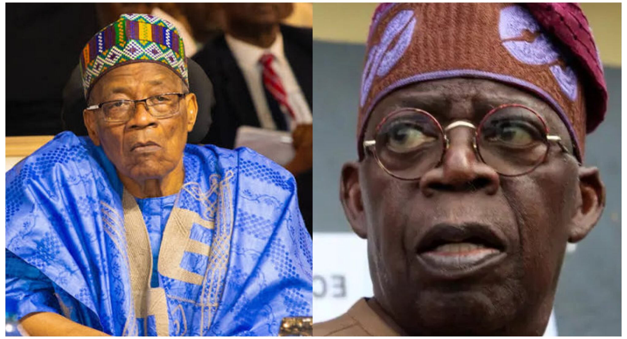 No bandits, terrorists, negotiators, sympathisers should be spared – IBB