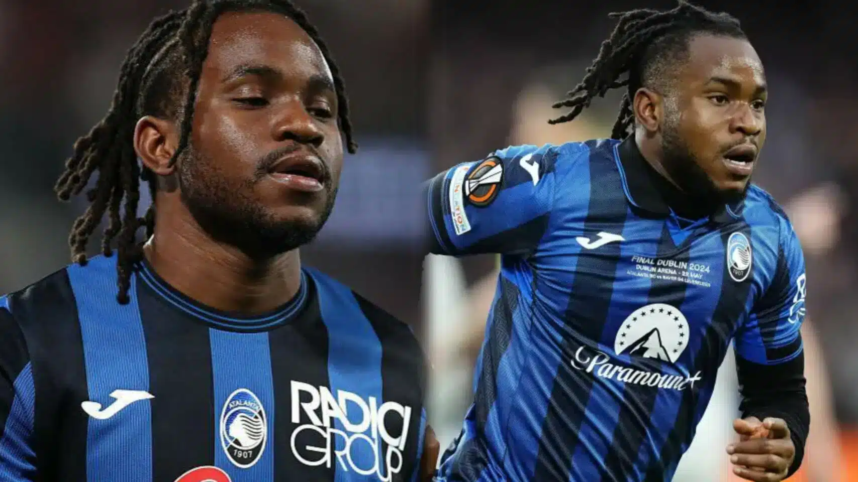 Lookman open to Galatasaray move after Osimhen influence