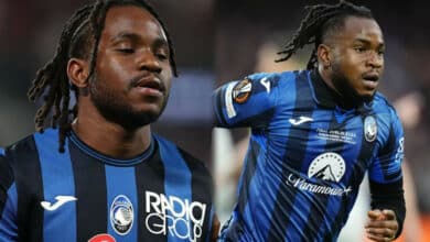 Ademola Lookman submits transfer request to Atalanta amid Galatasaray interest