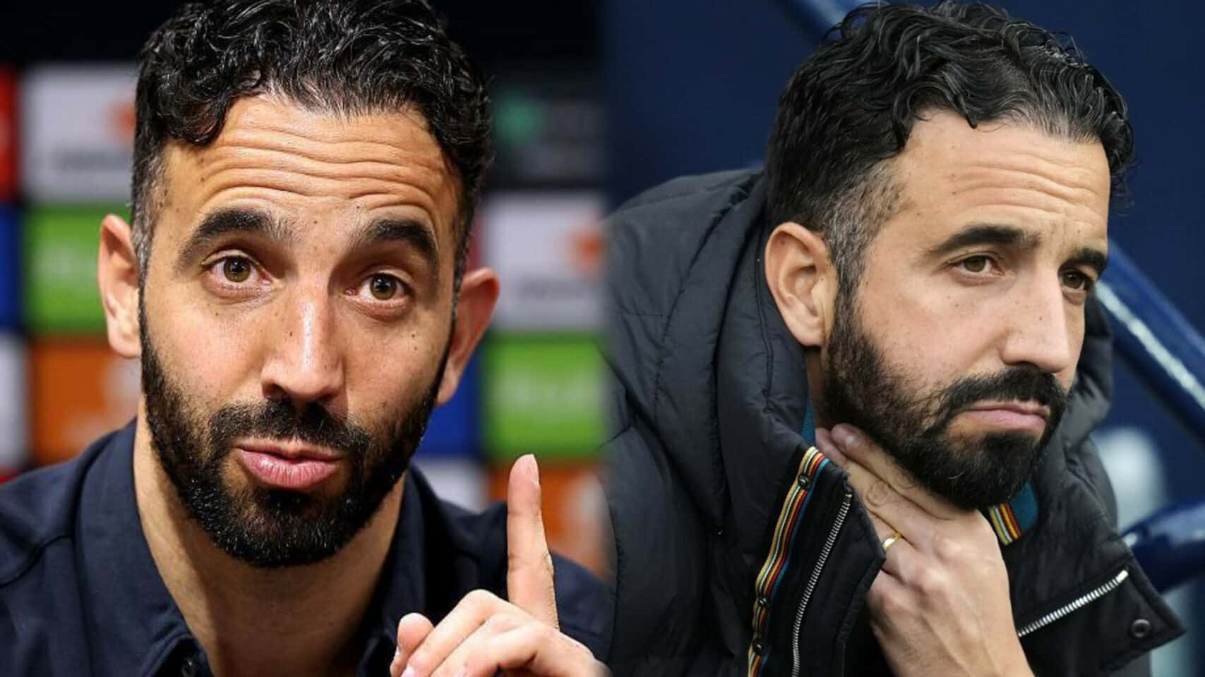 Amorim admits he doubted his Manchester United future