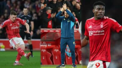 EPL: Super Eagles striker plays crucial role as team win first game under new manager