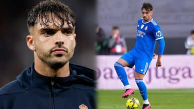 Raúl Asencio singled out star after Real Madrid vs Rayo Vallecano stalemate