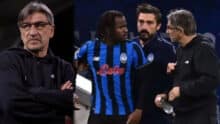 Atalanta sack Ivan Juric days after row with Lookman