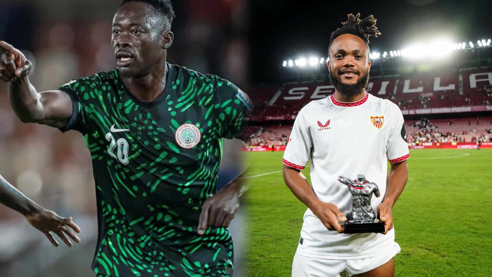 2026 WCQ playoffs: Super Eagles camp grows to 18 as training kicks off in Rabat