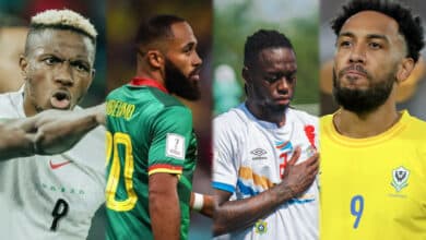 African World Cup 2026 playoffs: Fixtures, venues, full squads