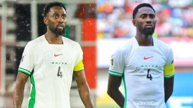 2026 WCQ playoffs: Confusion over Ndidi’s eligibility to face DR Congo