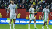 Deeney fires back at Super Eagles captain, says he's “insecure”