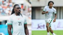 DR Congo 4-3 Nigeria: Super Eagles World Cup hopes crushed in penalty defeat