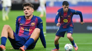 Barcelona boost: Pedri to return for Chelsea UCL clash