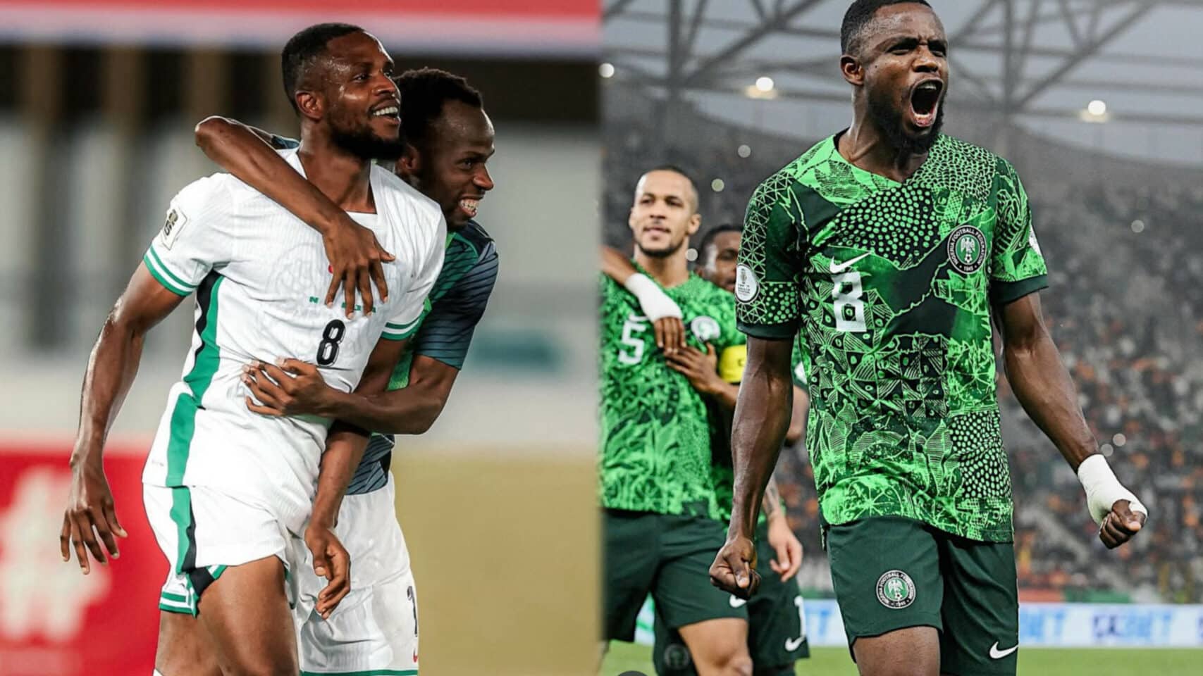 Onyeka admits painful reality after Nigeria’s World Cup exit