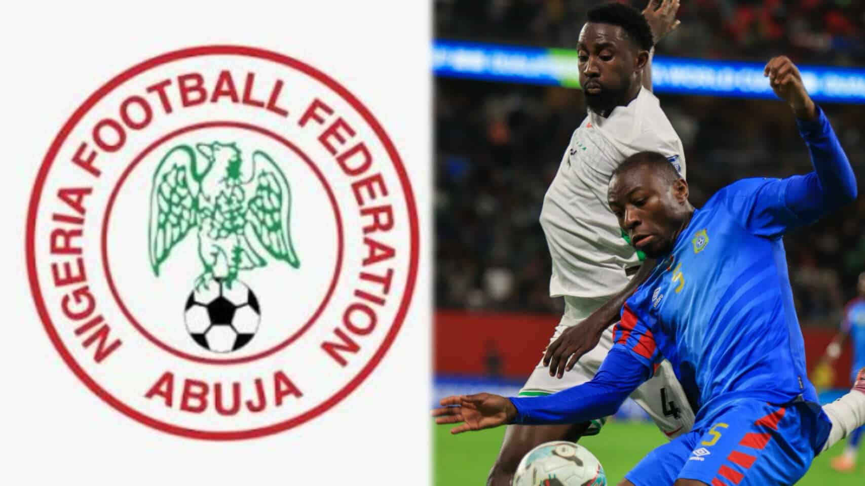 NFF apologises after Super Eagles’ World Cup exit