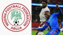 NFF apologises after Super Eagles’ World Cup exit