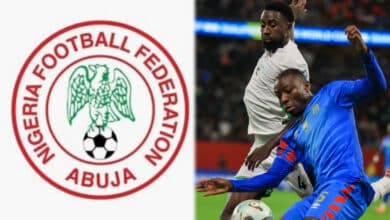 NFF apologises after Super Eagles’ World Cup exit