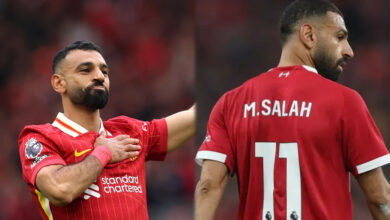 EPL: Salah told he could still be sold despite new contract