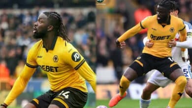 Fenerbahce target Arokodare amid Wolves’ struggles