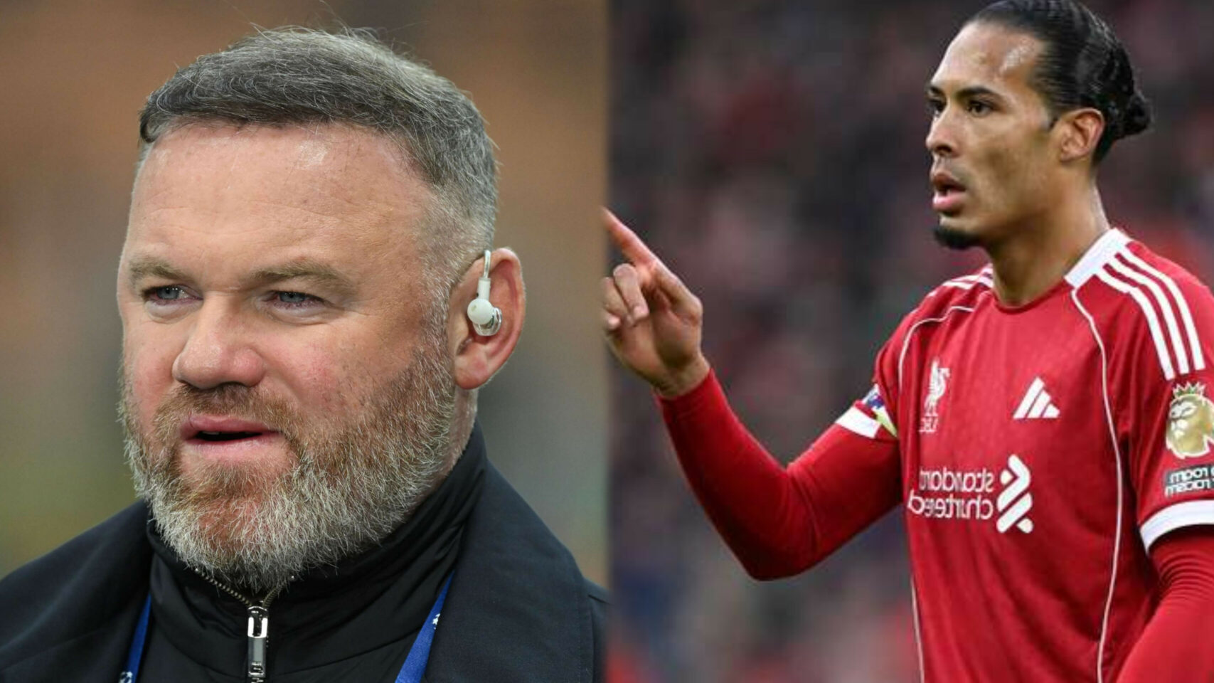 EPL: Rooney blasts Liverpool ‘leaders’ as champions spiral toward crisis