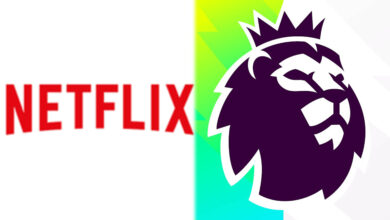Netflix exploring Premier League rights bid