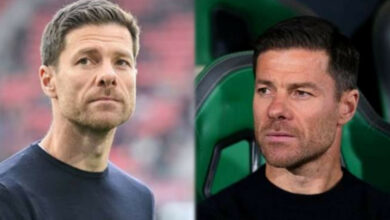 LaLiga: Real Madrid hierarchy growing increasingly concerned over Xabi Alonso