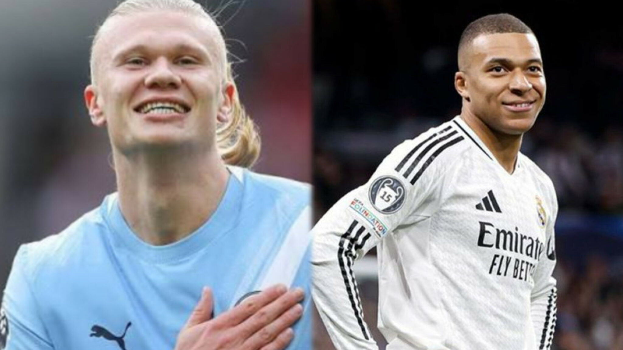 UCL: Estevao earns elite status after hitting stat only achieved by Haaland, Mbappe UCL: Estevao earns elite status after hitting stat only achieved by Haaland, Mbappe