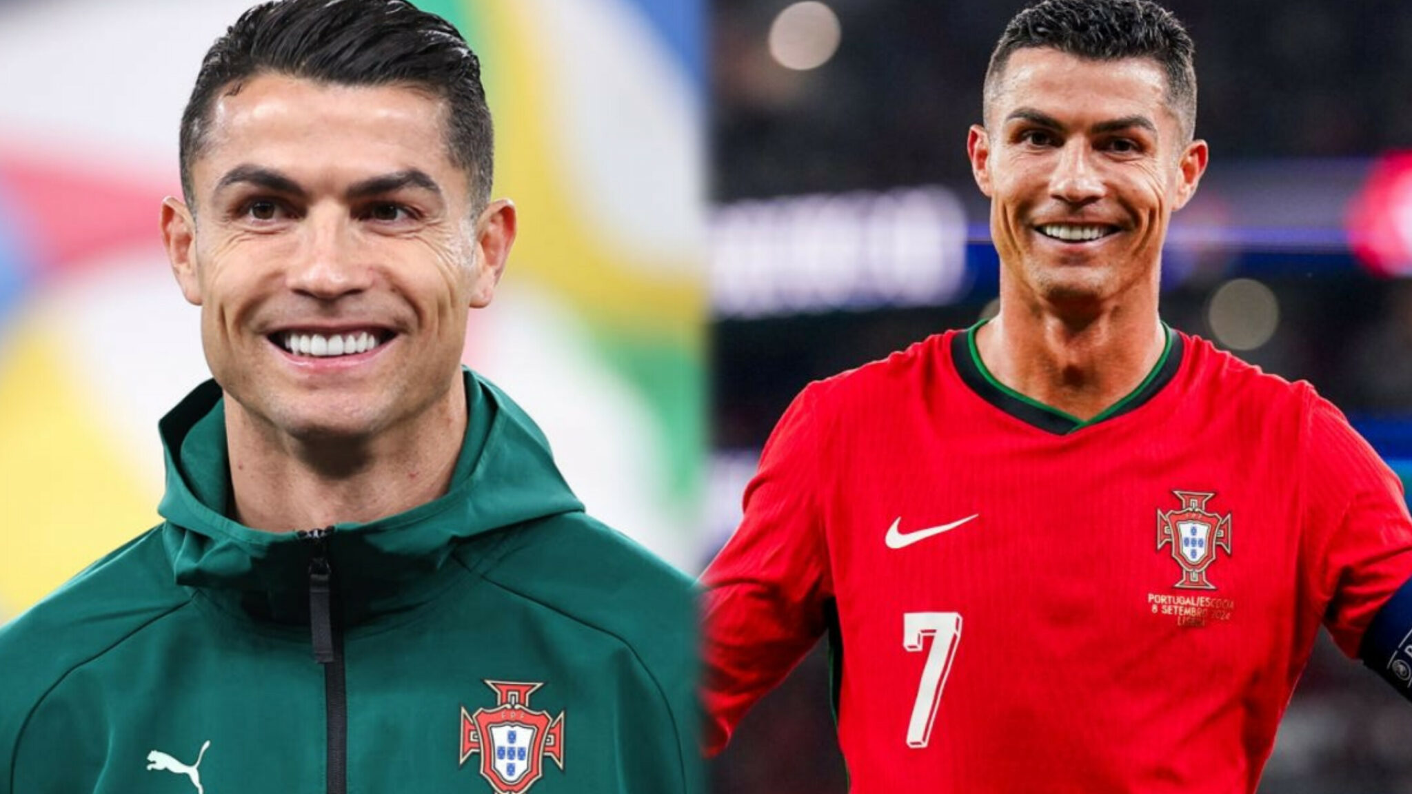 Ronaldo set to launch exclusive phone-free private club in Madrid with membership costing €15,000