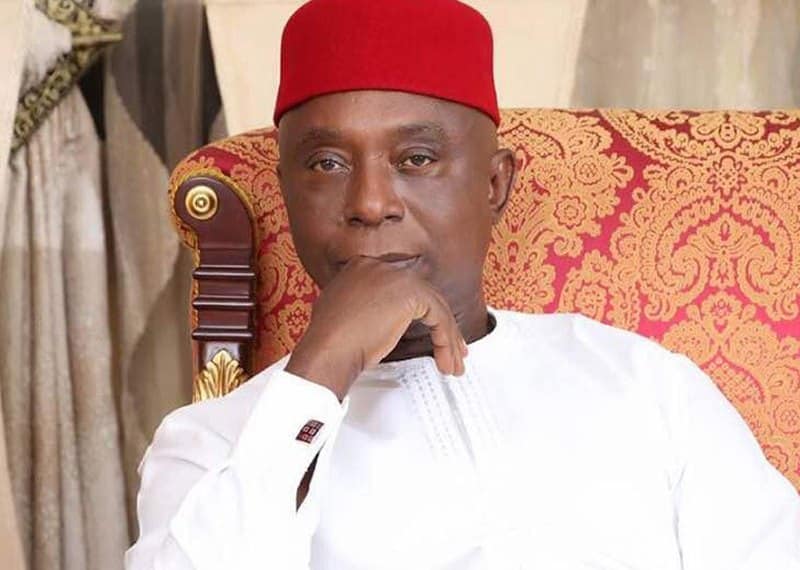 "If you don't leave me alone, I'll spill everything" – Regina Daniels warns Ned Nwoko