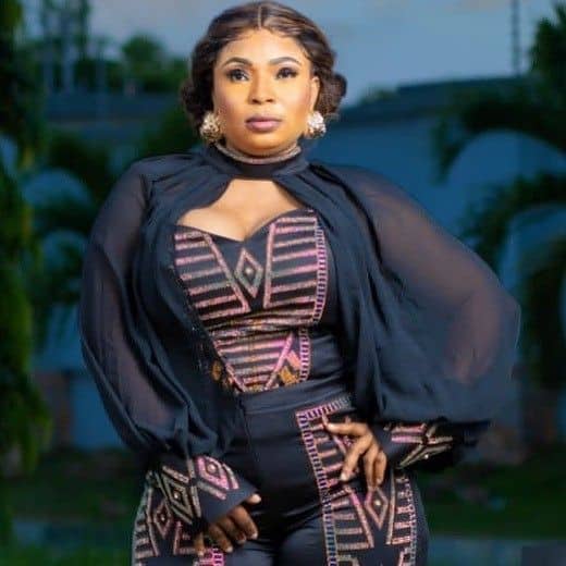 Laide-Bakare-Biography