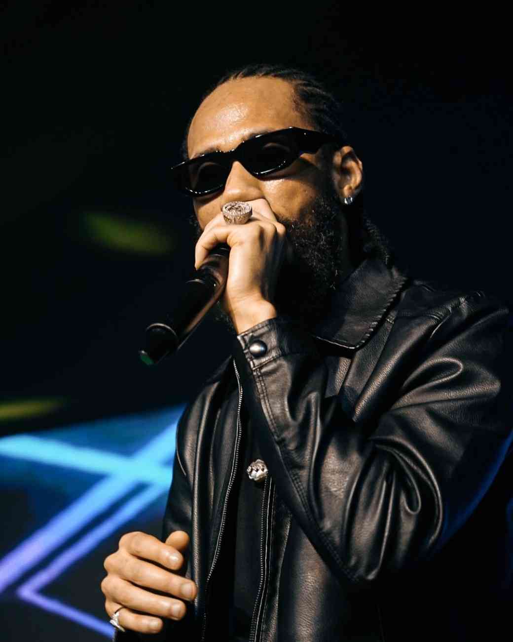 Phyno-Biography