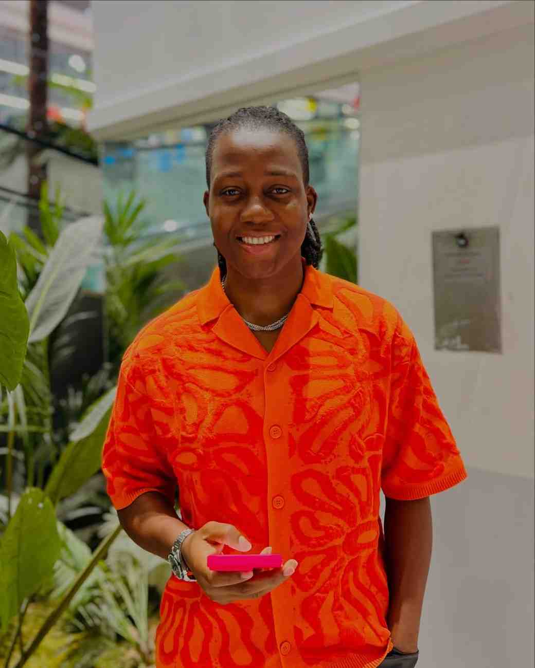 chiamaka-nnadozie-Biography