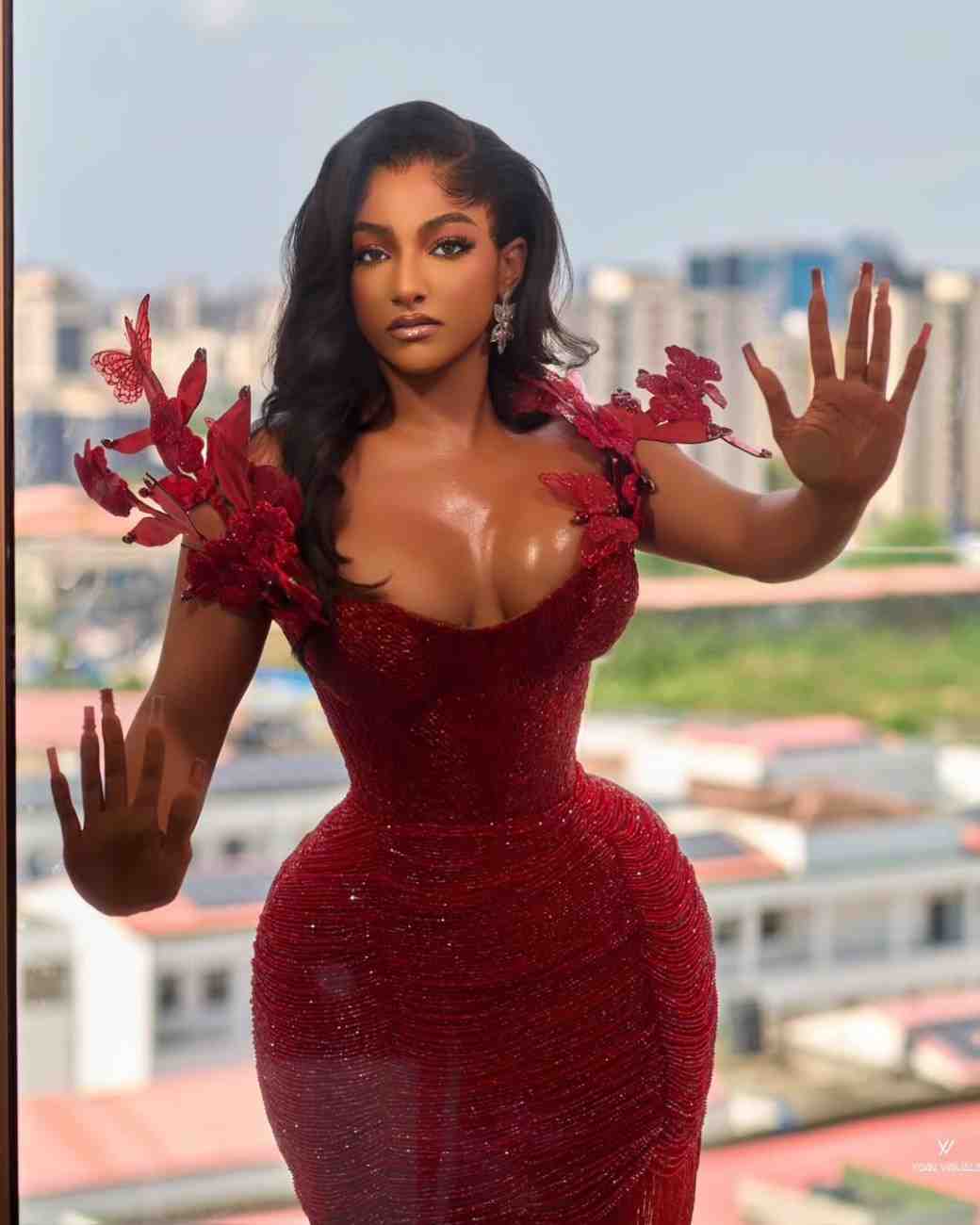 Sophie-Alakija-Biography