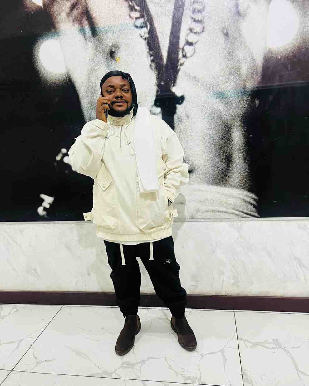 Odira-Nwobu-Biography