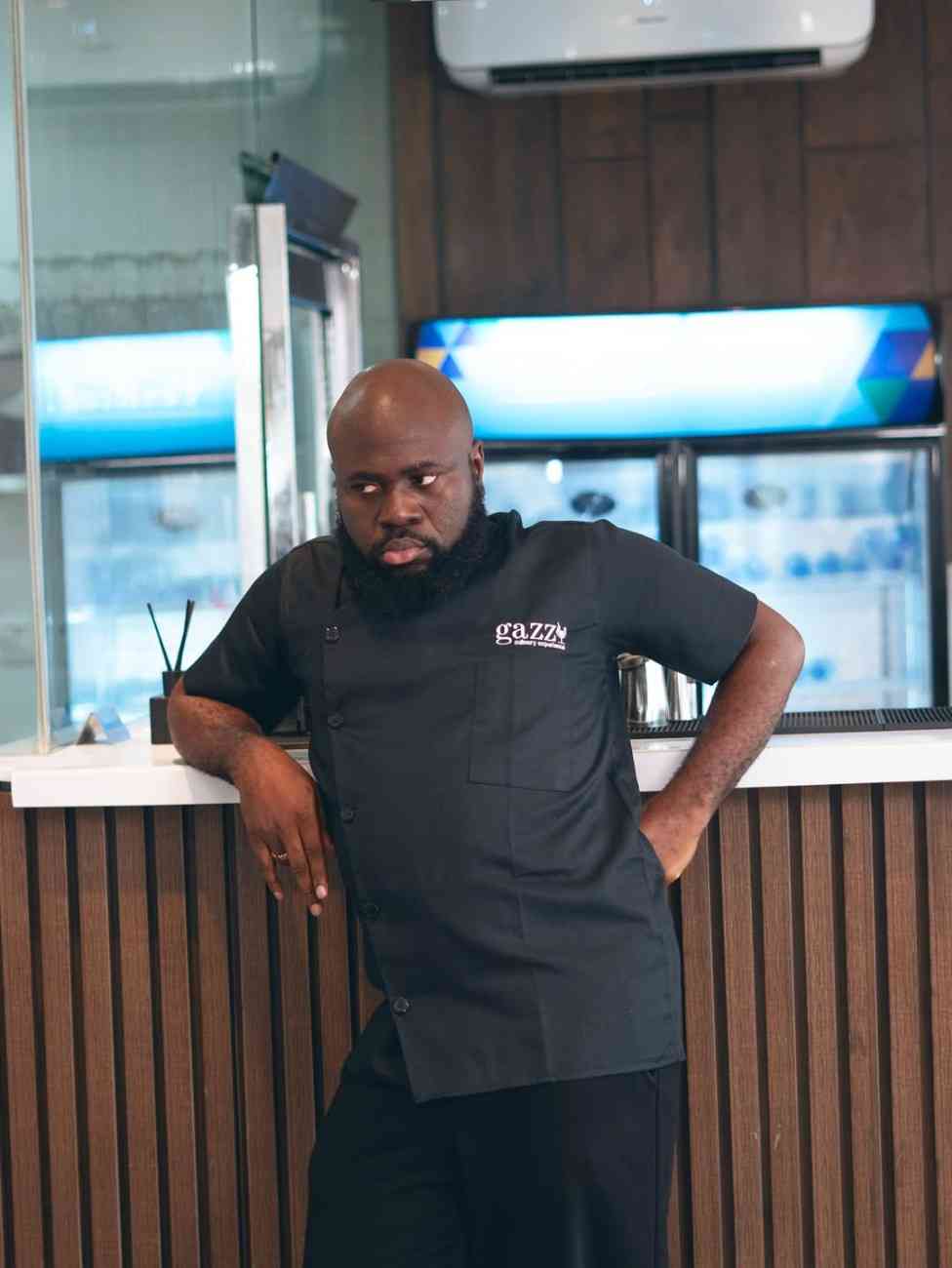 Lasisi-Elenu-Biography